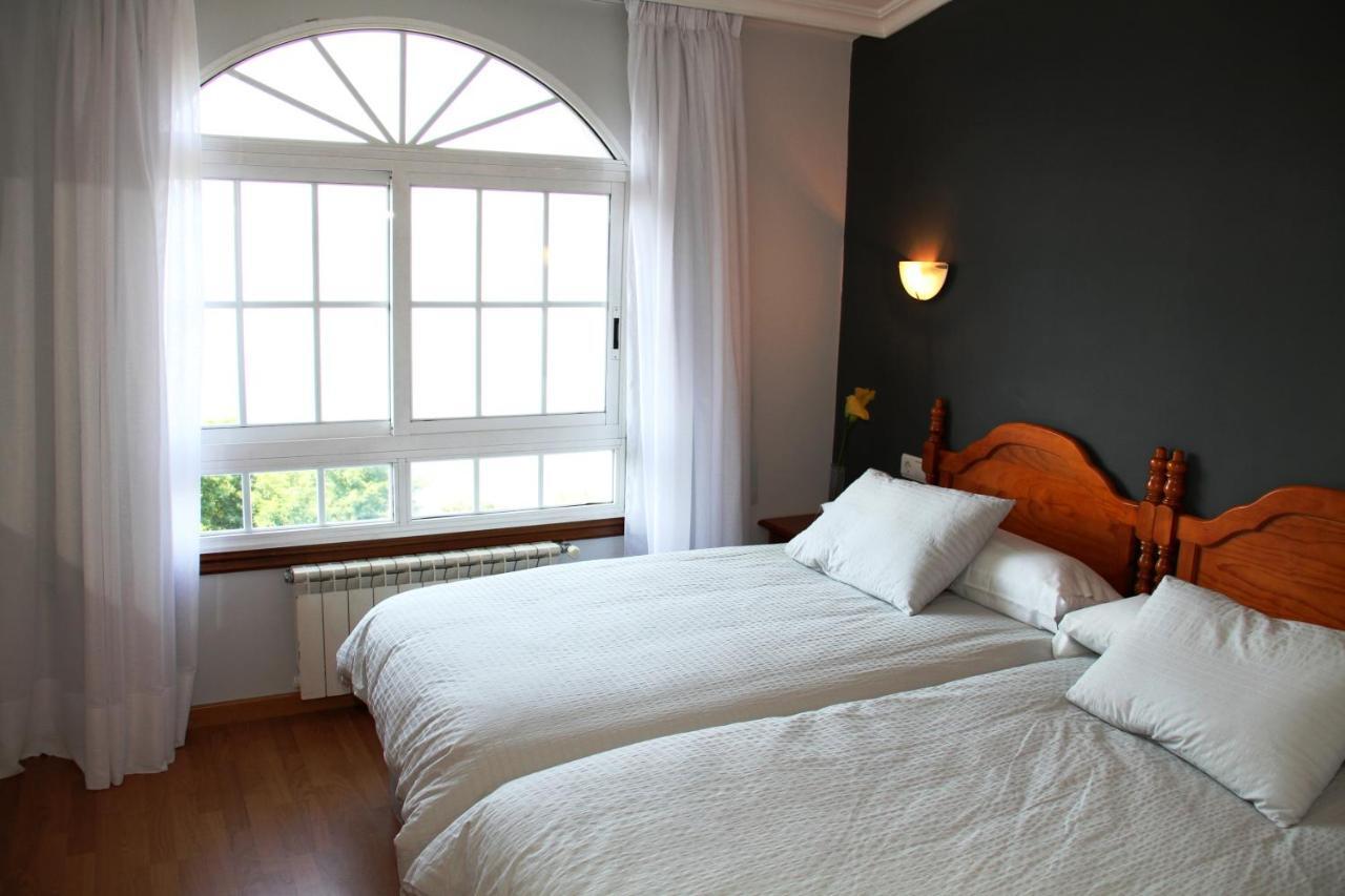 Hotel Santo Apostol Redondela Room photo